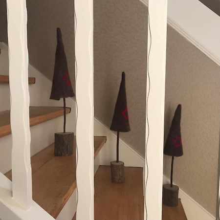Appartement Chez Fabie Selestat Ngoại thất bức ảnh