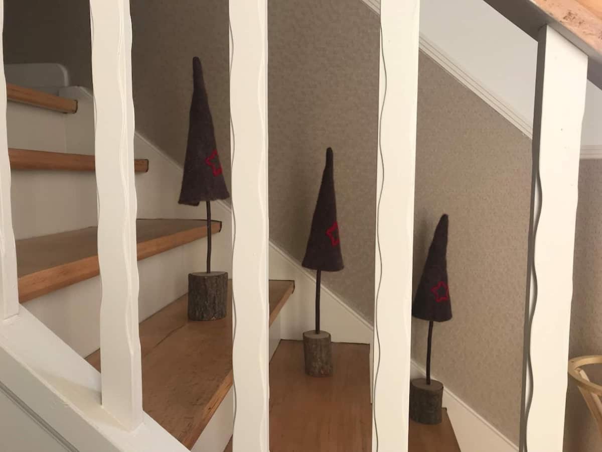 Appartement Chez Fabie Selestat Ngoại thất bức ảnh