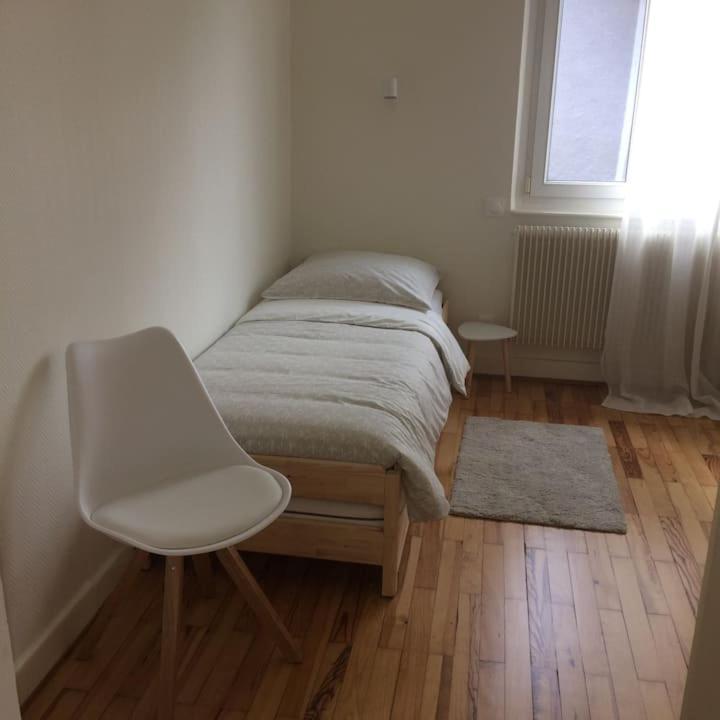 Appartement Chez Fabie Selestat Ngoại thất bức ảnh